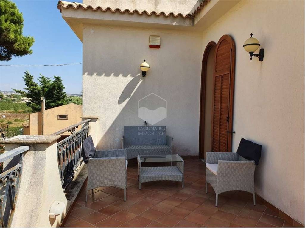 Villa a Marsala in C/da Spagnola - Foto 5