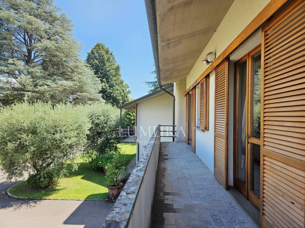 Villa a Barga in Via Roma - Foto 3