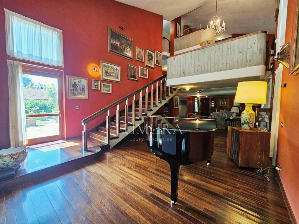 Villa a Barga in Via Roma - Foto 4