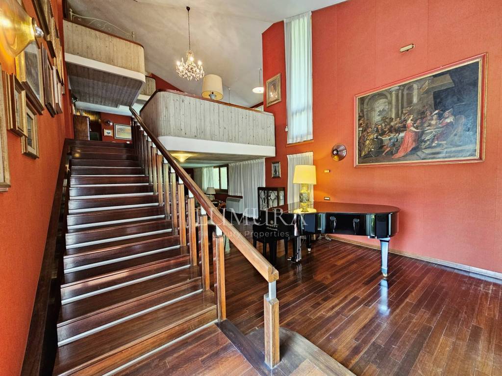 Villa a Barga in Via Roma - Foto 5