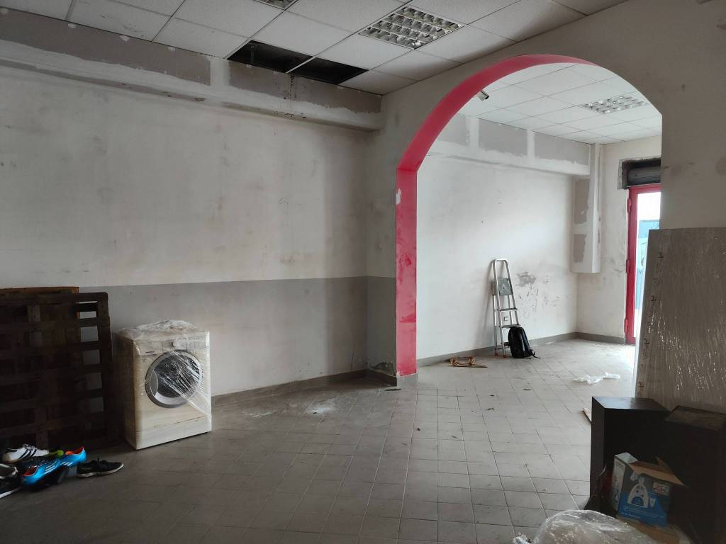 Immobile a Pace del mela in Via Nazionale, 427 - Foto 4