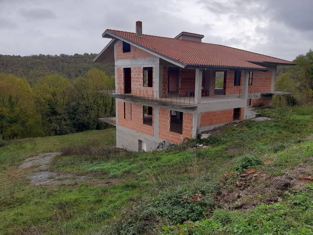 Casa indipendente a Pettoranello del molise in Via Tassete - Foto 2