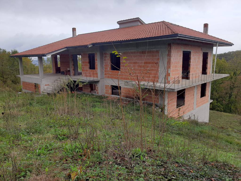 Casa indipendente a Pettoranello del molise in Via Tassete - Foto 3