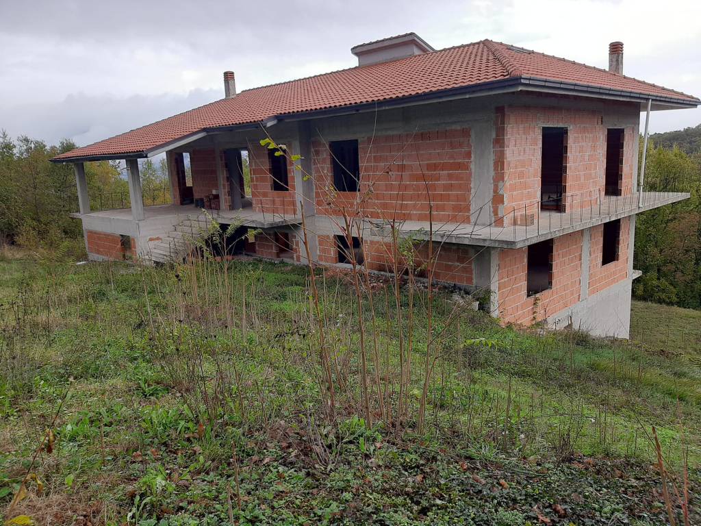 Casa indipendente a Pettoranello del molise in Via Tassete - Foto 4