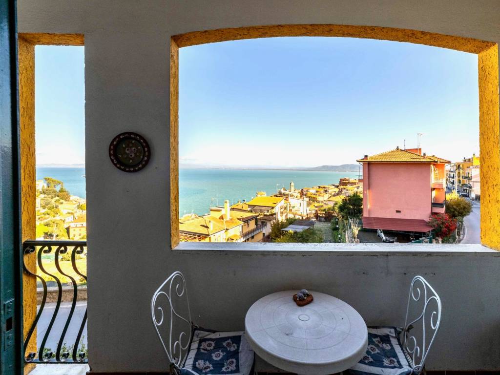 Appartamento a Monte argentario in Strada Provinciale Panoramica Porto Santo Stefano - Foto 2