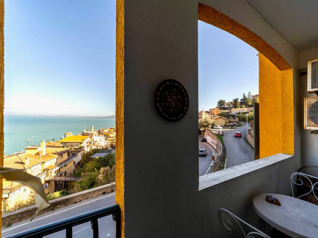 Appartamento a Monte argentario in Strada Provinciale Panoramica Porto Santo Stefano - Foto 3