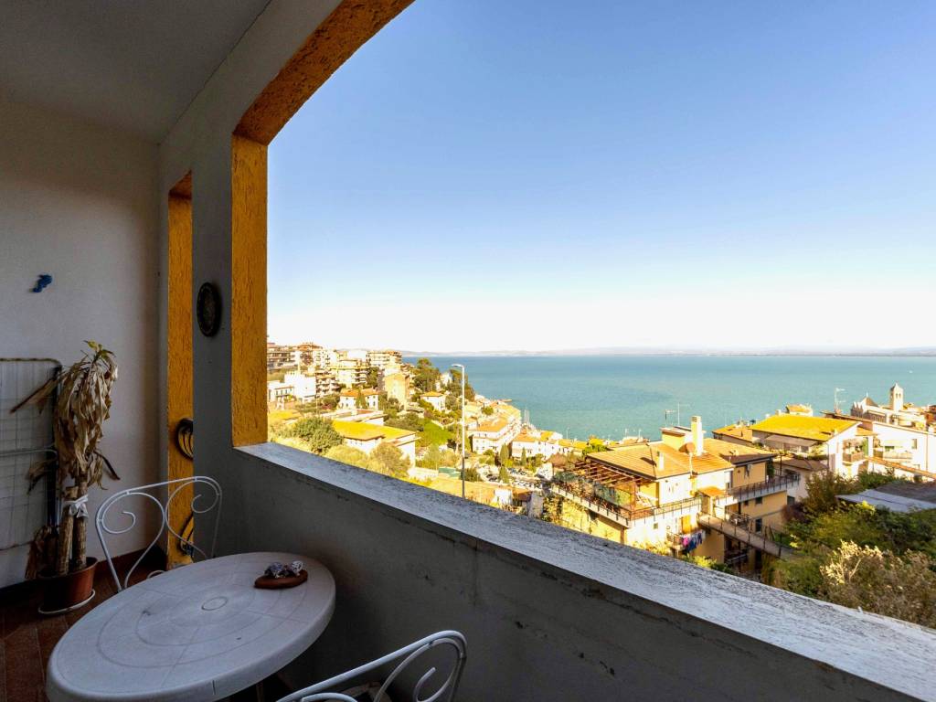Appartamento a Monte argentario in Strada Provinciale Panoramica Porto Santo Stefano - Foto 4