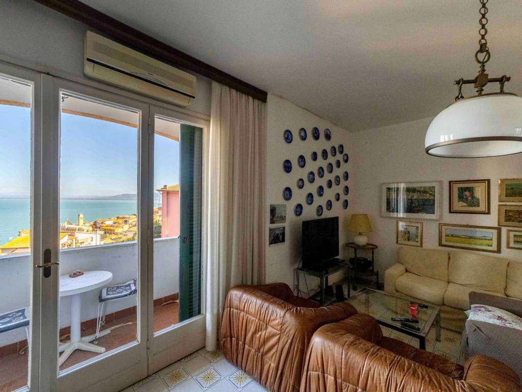 Appartamento a Monte argentario in Strada Provinciale Panoramica Porto Santo Stefano - Foto 5