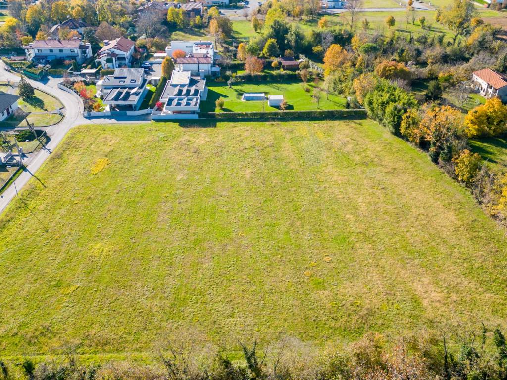 Terreno a Pordenone in Via del Poz - Foto 2