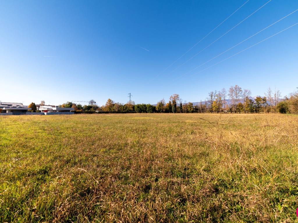 Terreno a Pordenone in Via del Poz - Foto 4