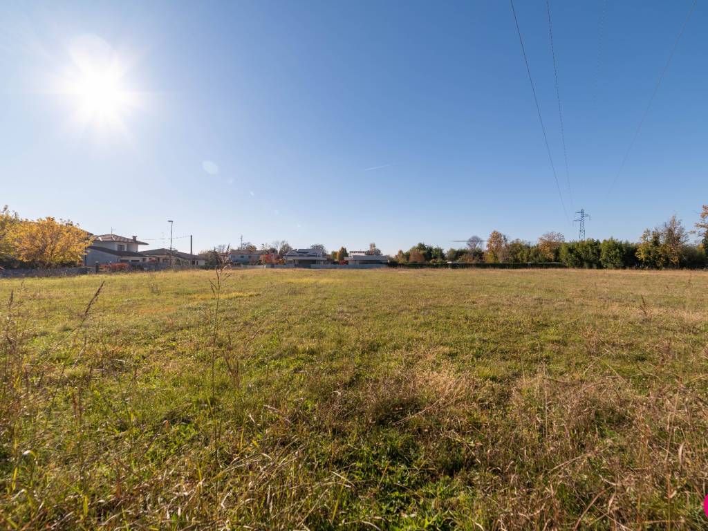 Terreno a Pordenone in Via del Poz - Foto 5