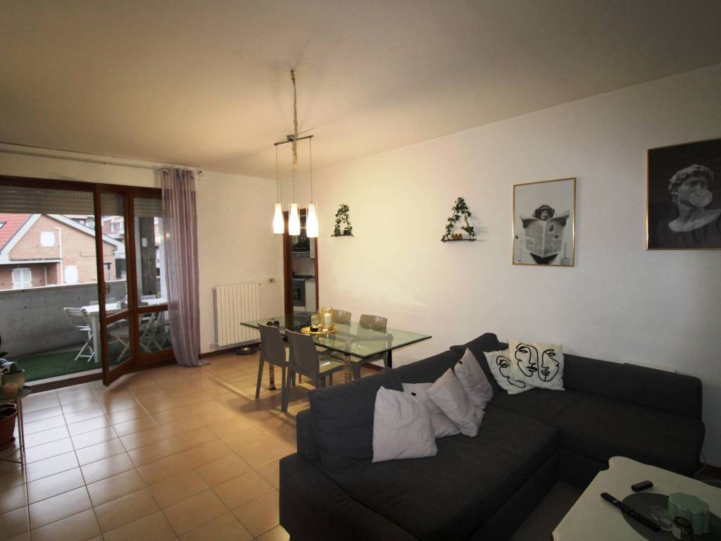 Appartamento a Civitanova marche in Via Friuli, 100 - Foto 2