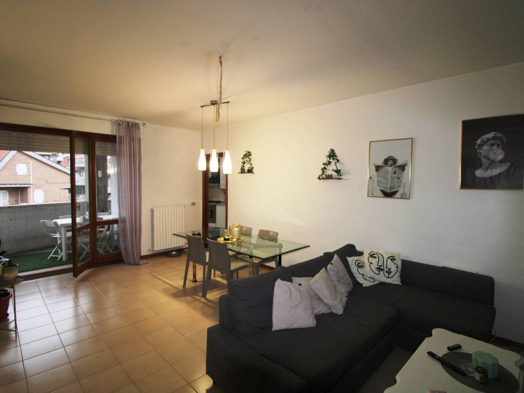 Appartamento a Civitanova marche in Via Friuli, 100 - Foto 5