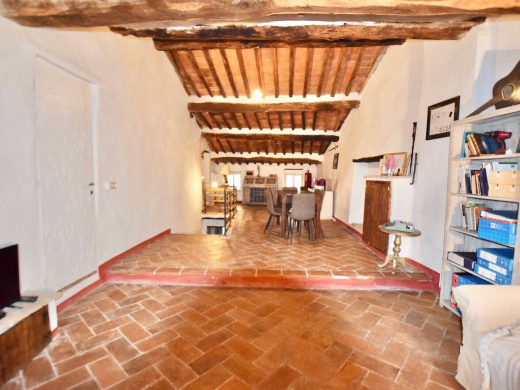 Appartamento a Monterotondo marittimo in Via Licurgo Bardelloni - Foto 2