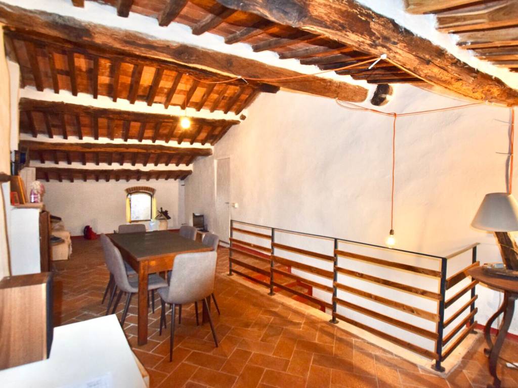 Appartamento a Monterotondo marittimo in Via Licurgo Bardelloni - Foto 3
