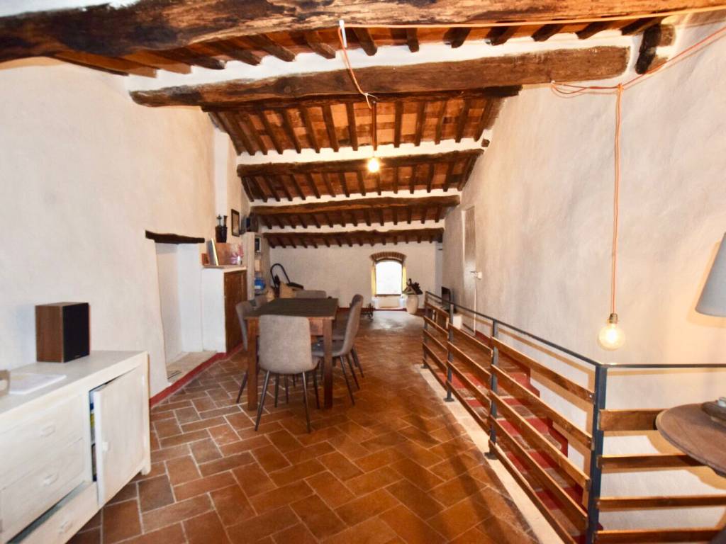 Appartamento a Monterotondo marittimo in Via Licurgo Bardelloni - Foto 4