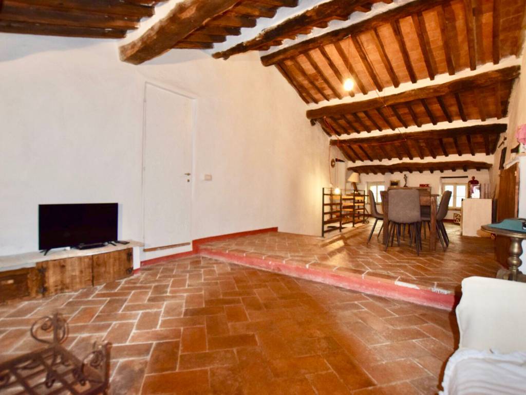 Appartamento a Monterotondo marittimo in Via Licurgo Bardelloni - Foto 5
