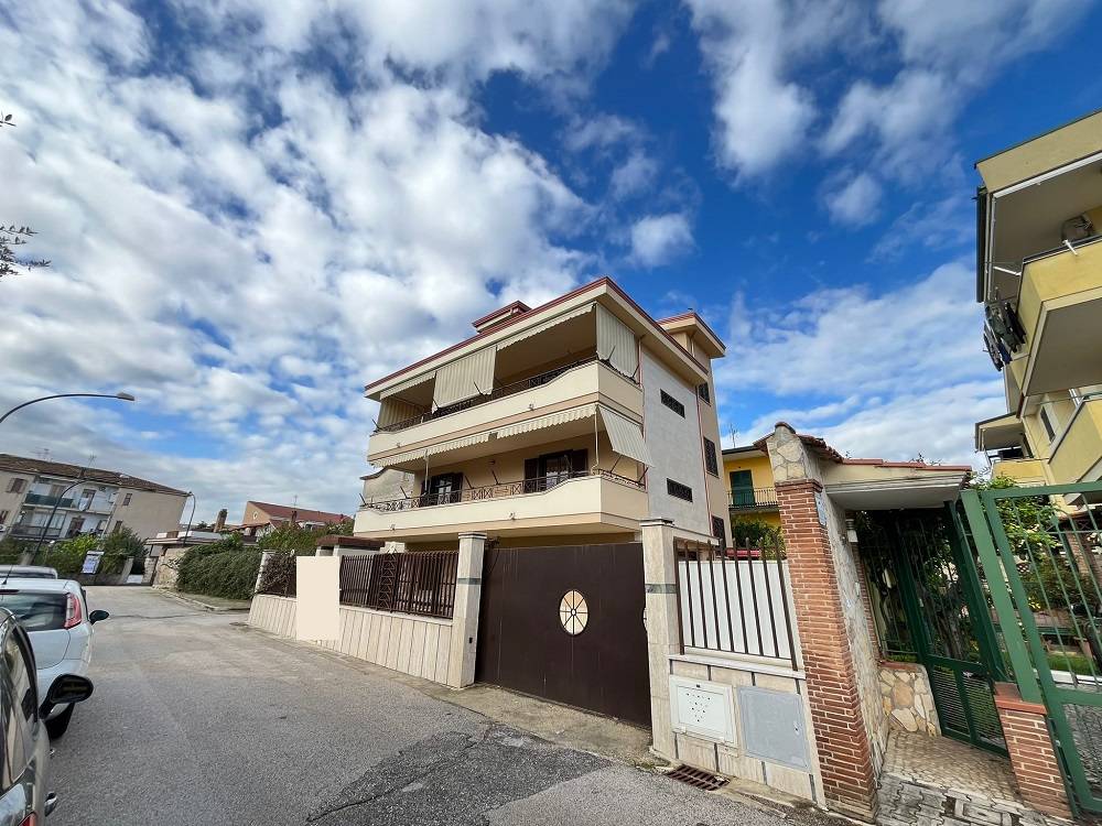 Villa a Curti in Via Terragrande - Foto 4