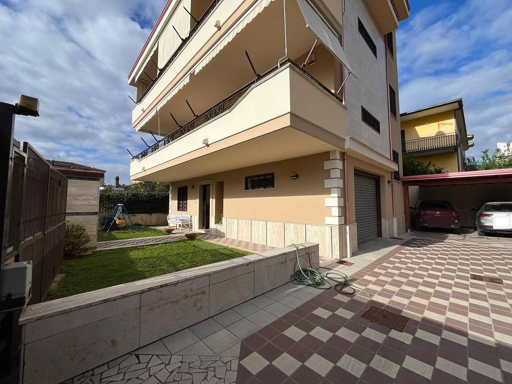 Villa a Curti in Via Terragrande - Foto 5