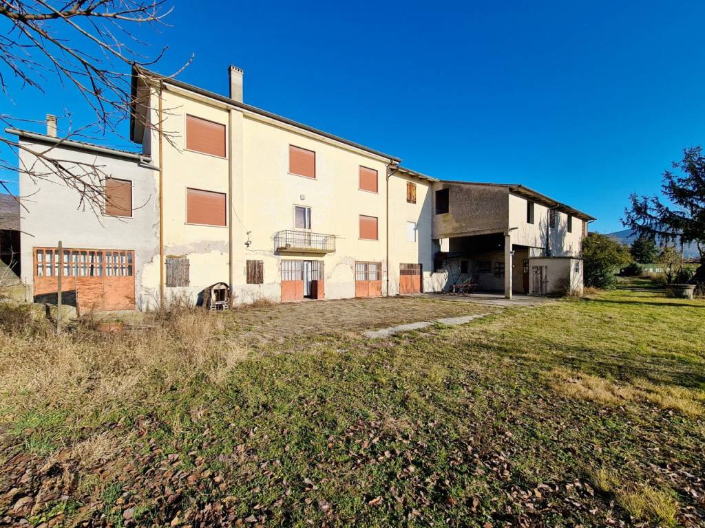 Casa indipendente a Vo' in VIA VENTOTTO APRILE - Foto 5