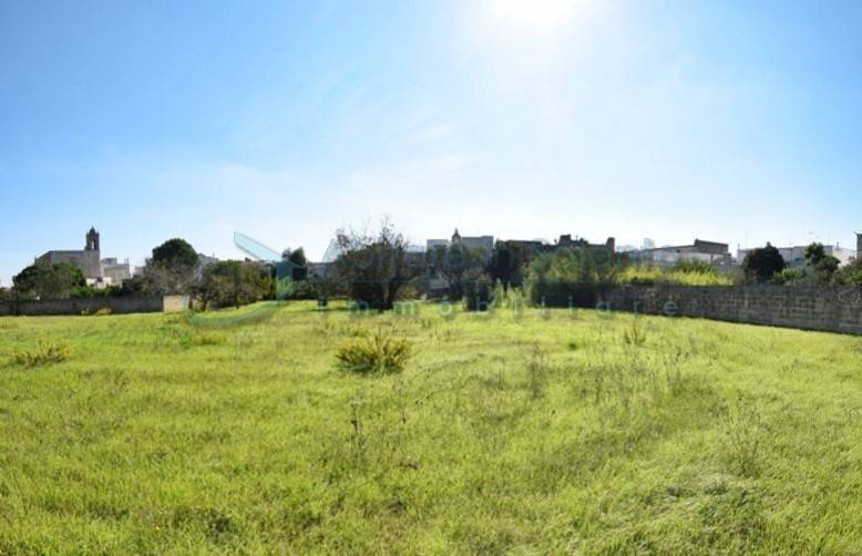 Terreno a Presicce-acquarica - Foto 4