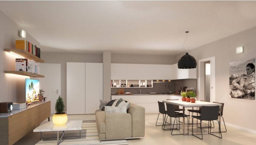 Appartamento a Arzignano in Via Cristoforo Colombo, 24 - Foto 5