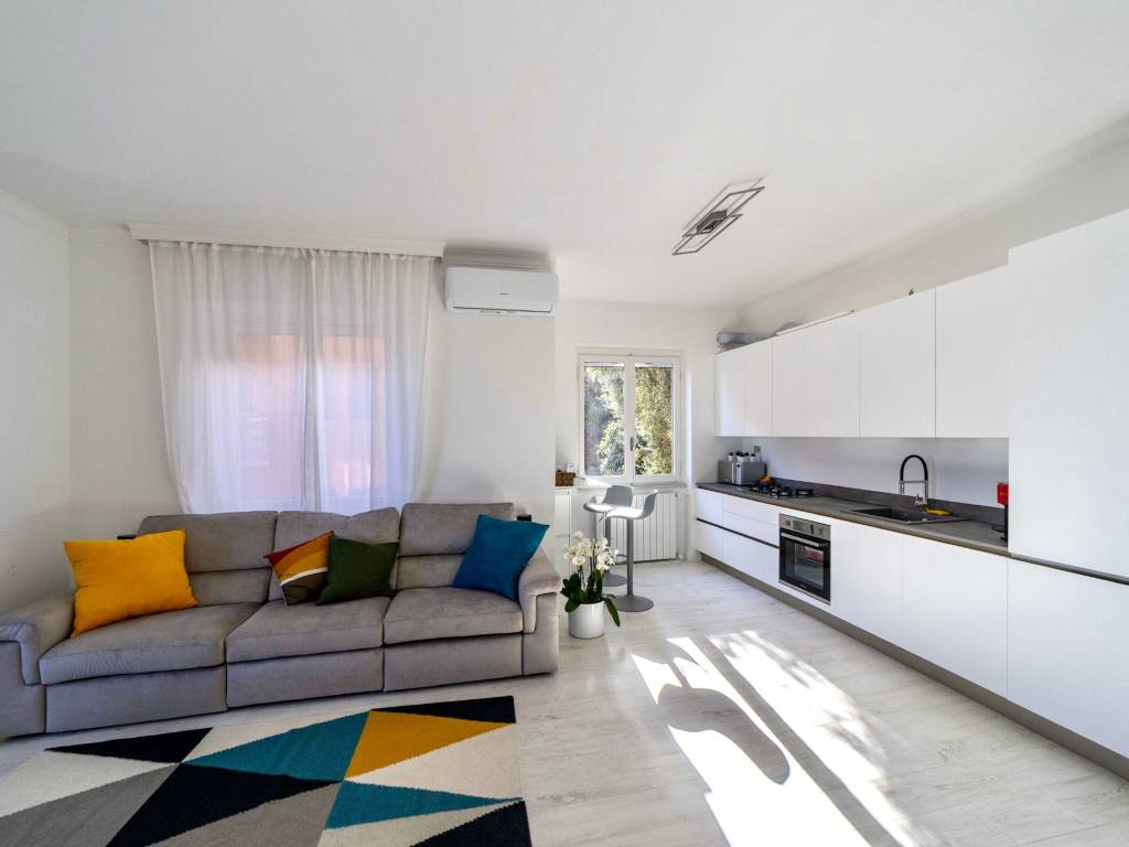 Appartamento a Monte argentario in Via del Sole - Foto 2