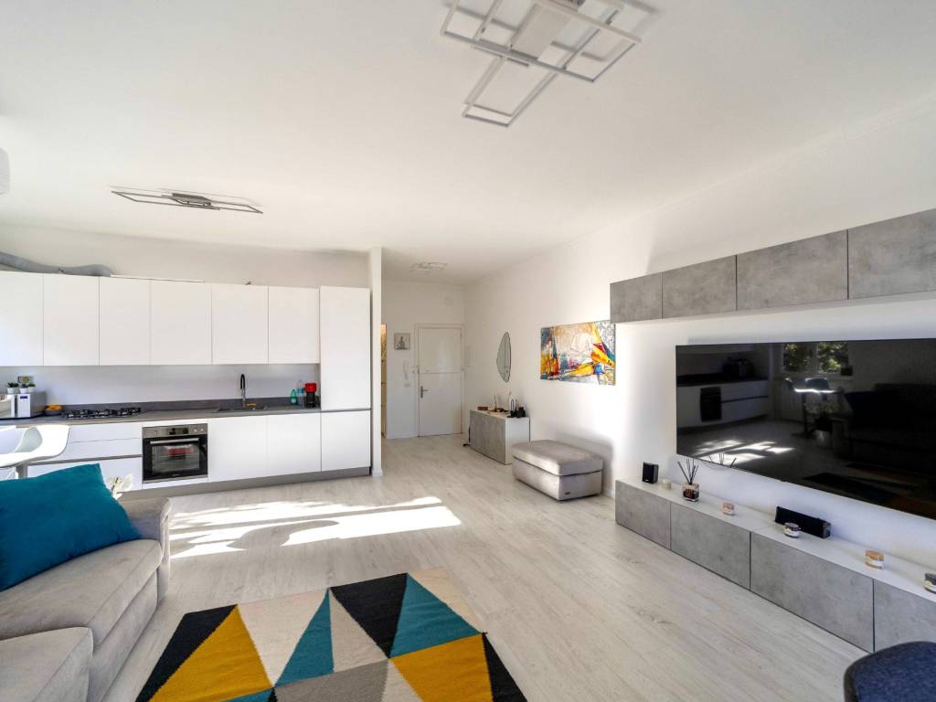Appartamento a Monte argentario in Via del Sole - Foto 3