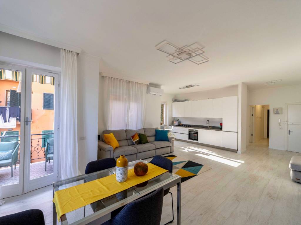 Appartamento a Monte argentario in Via del Sole - Foto 4
