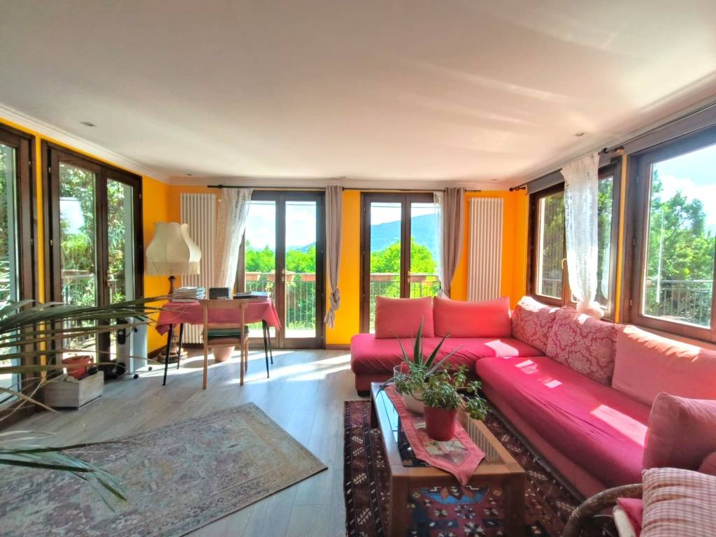 Villa a Vignone in Via Circolo - Foto 2