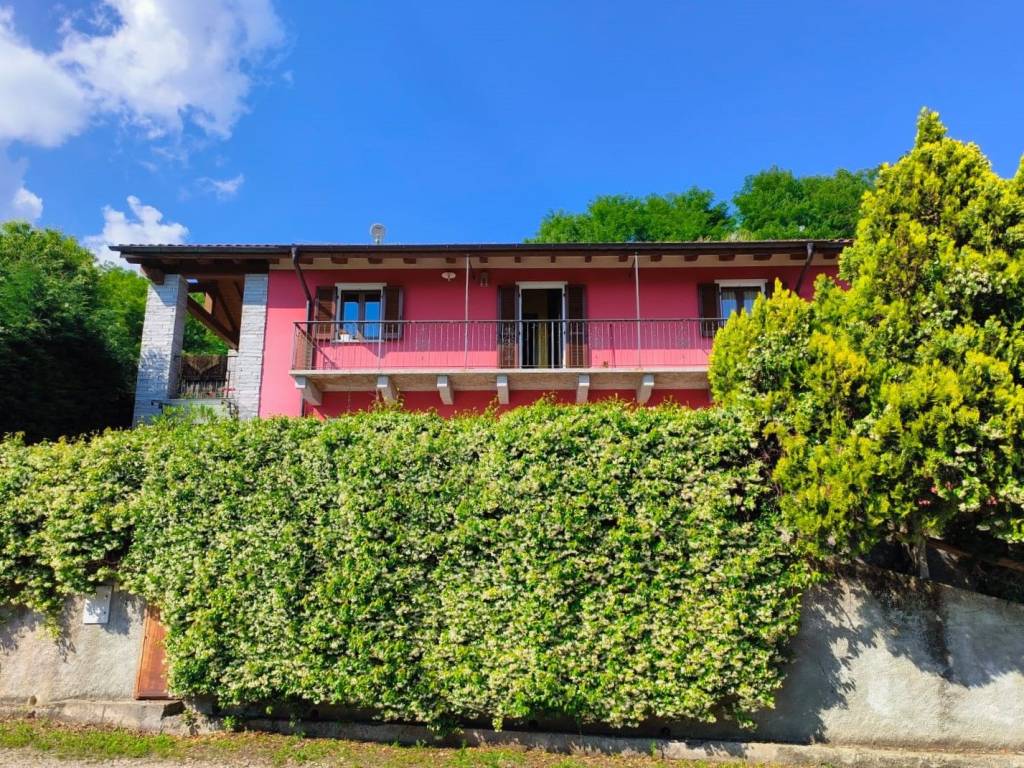 Villa a Vignone in Via Circolo - Foto 4