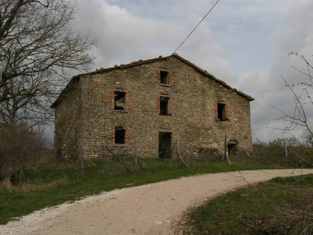 Rustico / casale a Pietralunga in Vocabolo Caipiero - Foto 2