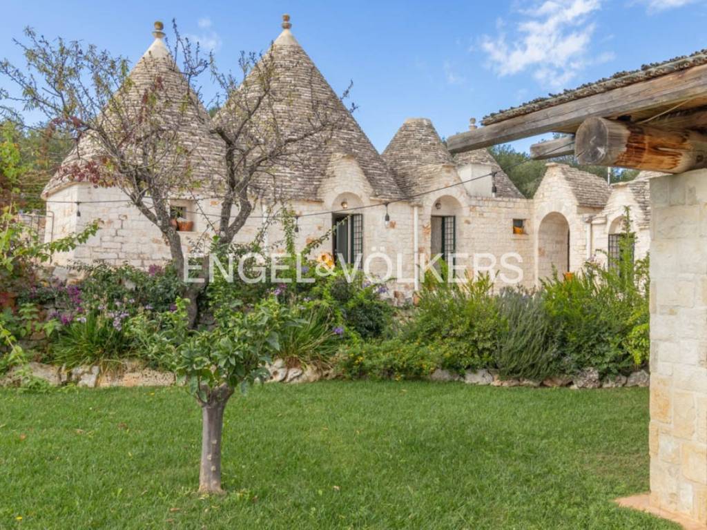 Rustico / casale a Monopoli in Contrada Padre Sergio, 558 - Foto 2