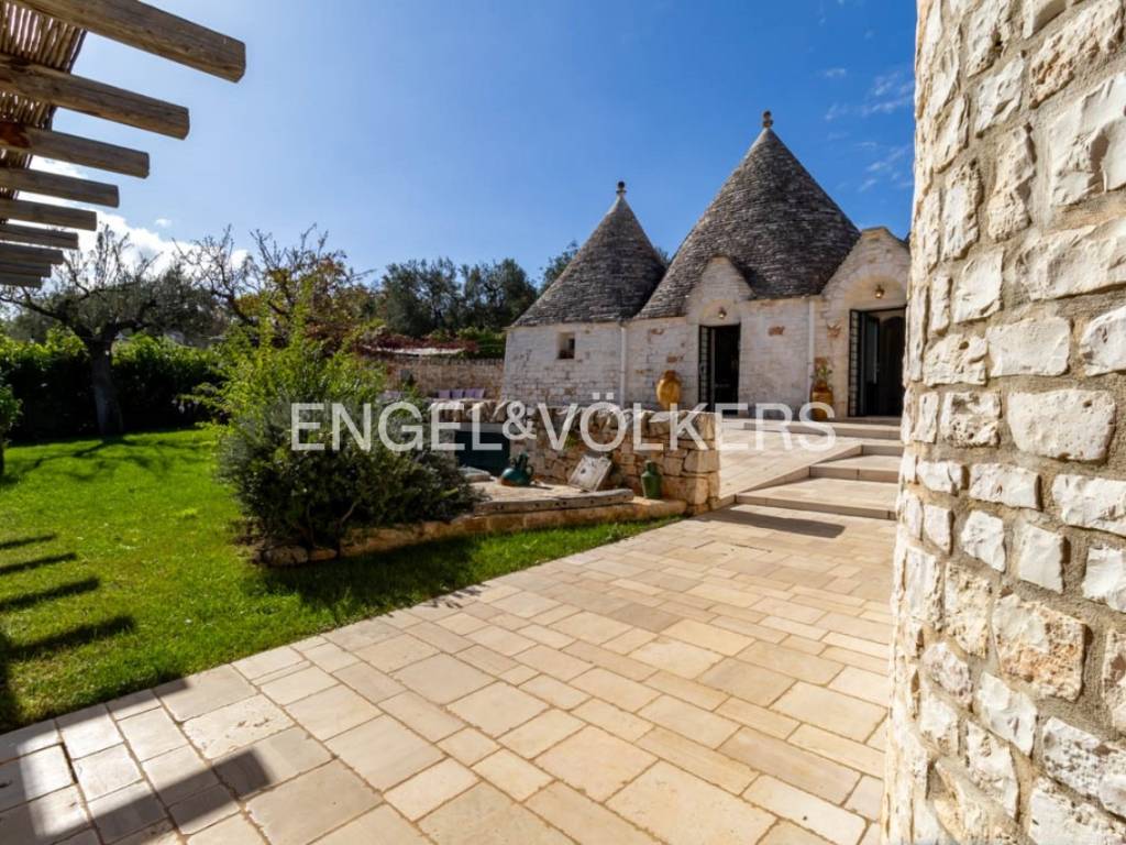 Rustico / casale a Monopoli in Contrada Padre Sergio, 558 - Foto 3