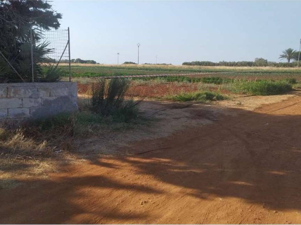 Terreno a Carovigno - Foto 4