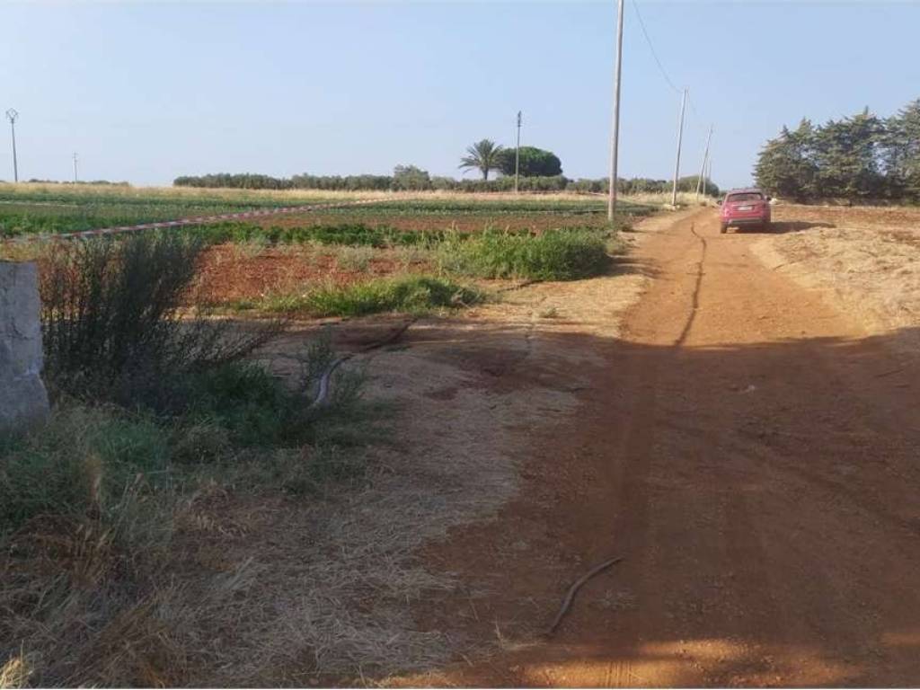 Terreno a Carovigno - Foto 5