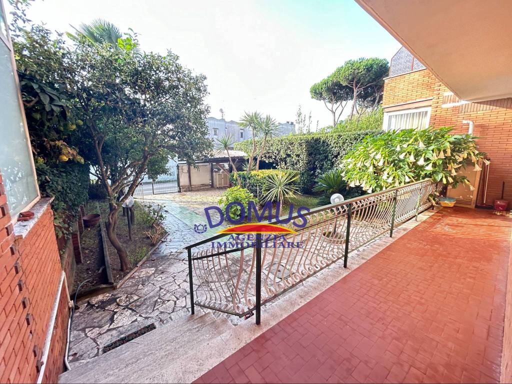 Villetta a schiera a San felice circeo in Via Terracina, 401 - Foto 4