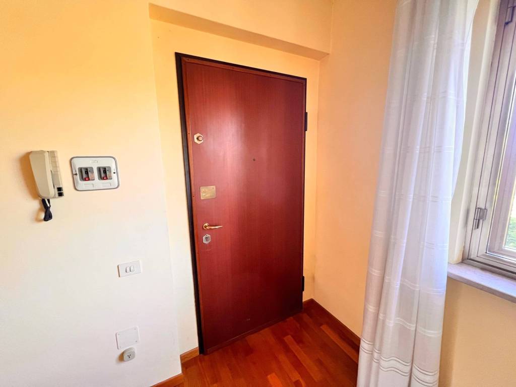 Appartamento a Fabriano in VIALE IV NOVEMBRE - Foto 2