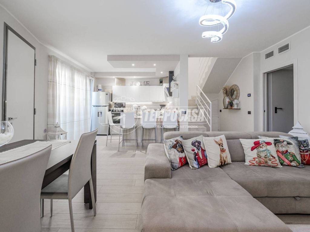Villa a Noceto in Via Fabrizio Frizzi 7 - Foto 2