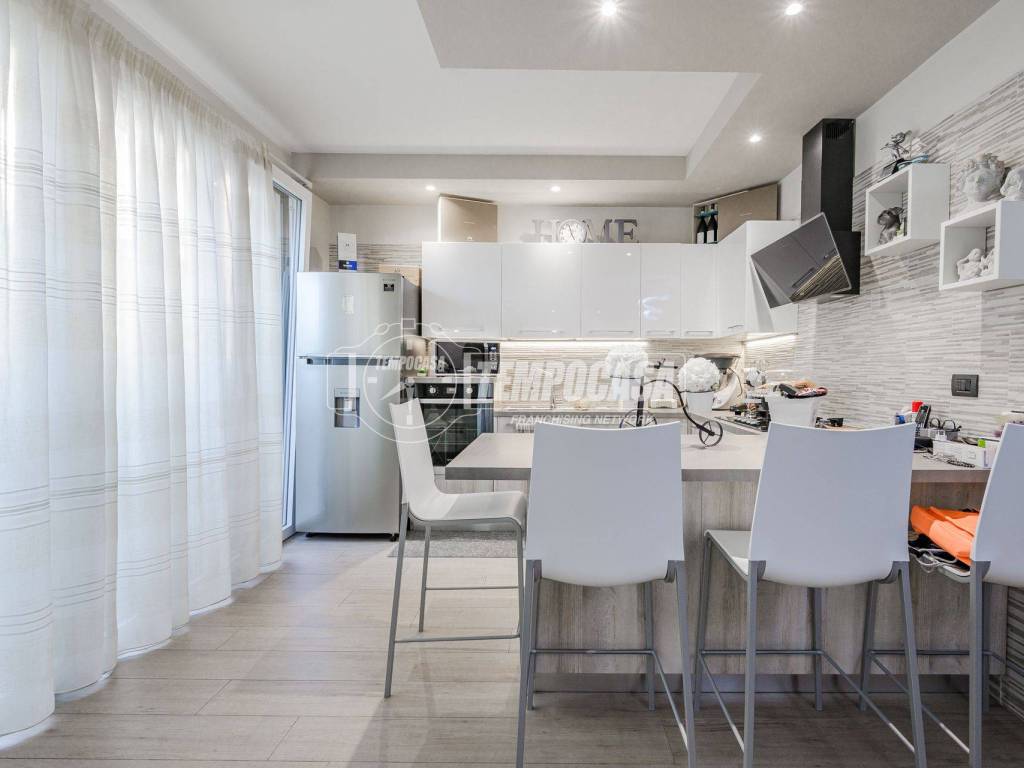 Villa a Noceto in Via Fabrizio Frizzi 7 - Foto 4