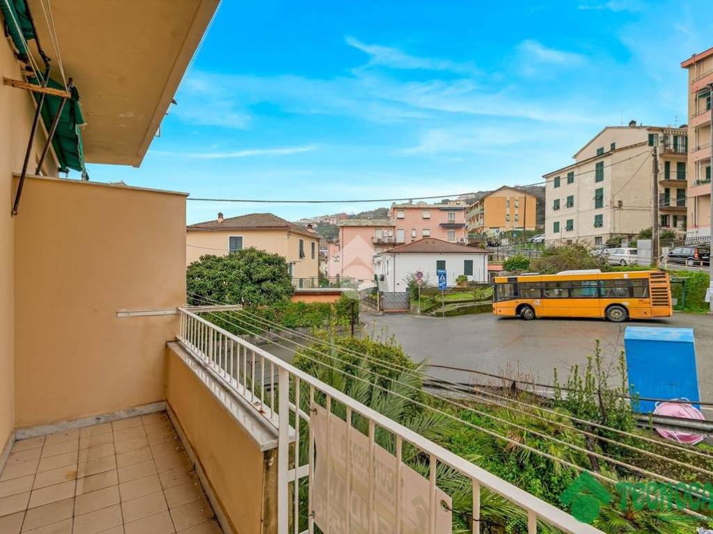 Appartamento a La spezia in Via Sant'Erasmo, 14 - Foto 2