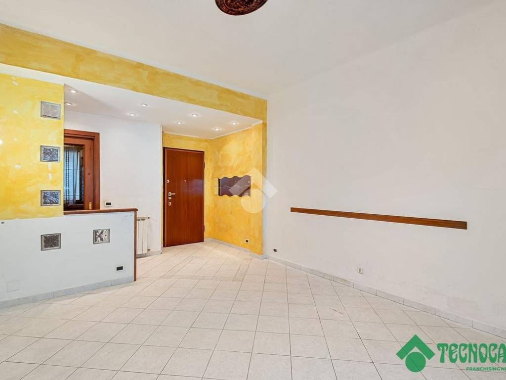 Appartamento a La spezia in Via Sant'Erasmo, 14 - Foto 3