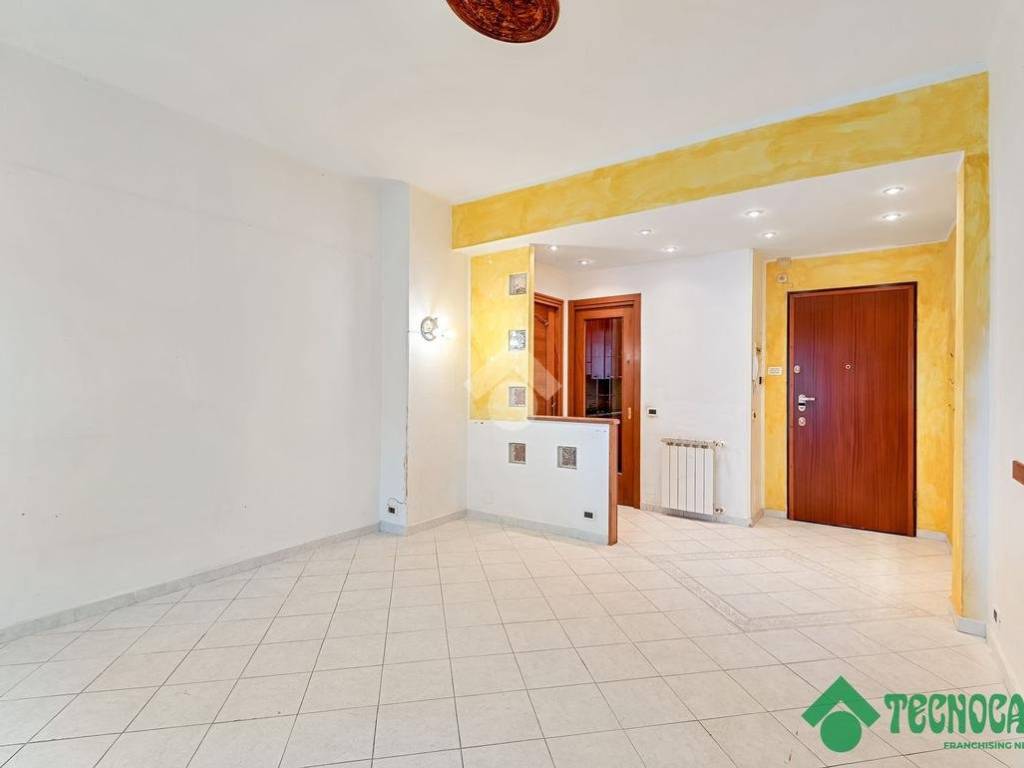 Appartamento a La spezia in Via Sant'Erasmo, 14 - Foto 5