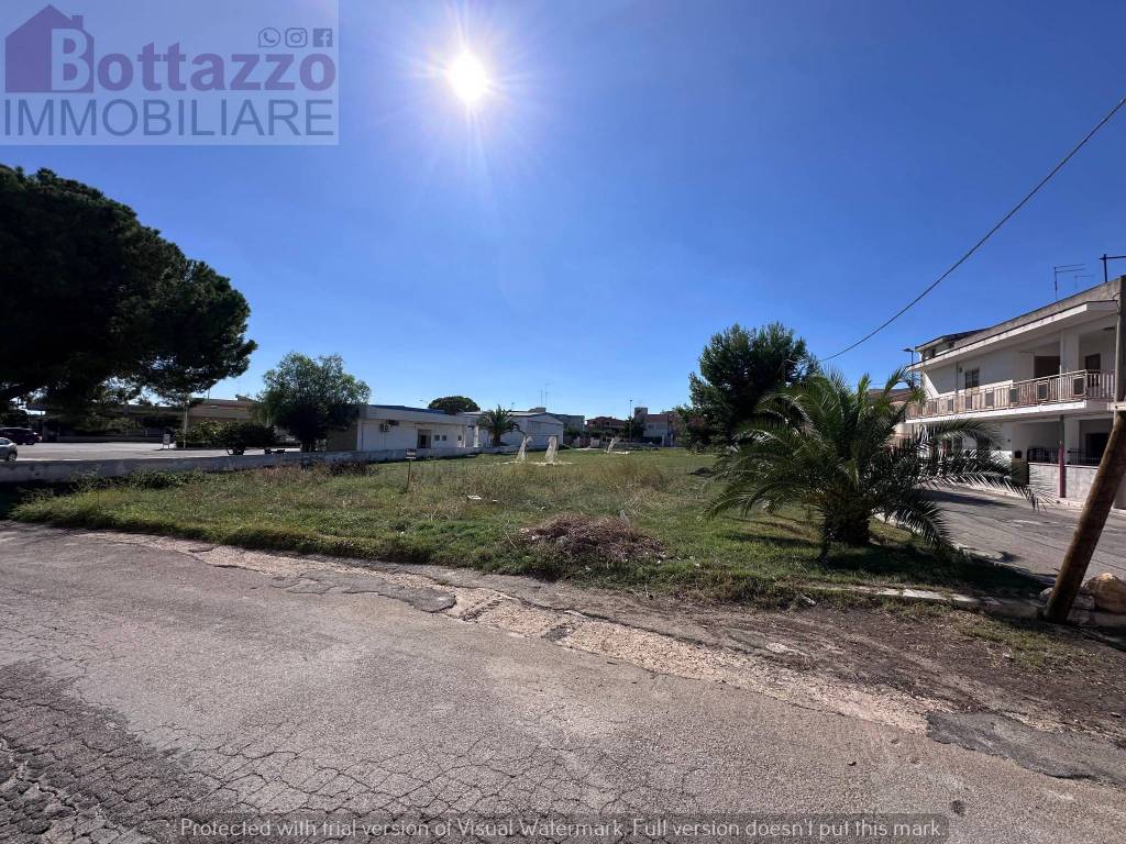 Terreno a Lizzano in Via Arturo Toscanini, 90 - Foto 4