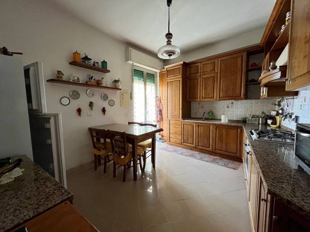 Appartamento a Cortona in Via 4 Novembre - Foto 3