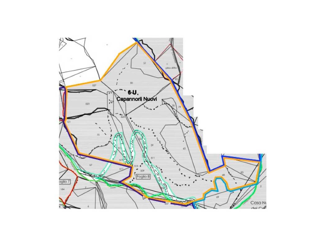 Immobile a Pietralunga in Strada Provinciale di Pietralunga - Foto 5