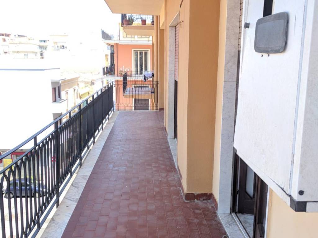 Appartamento a Milazzo in Via del Sole - Foto 2