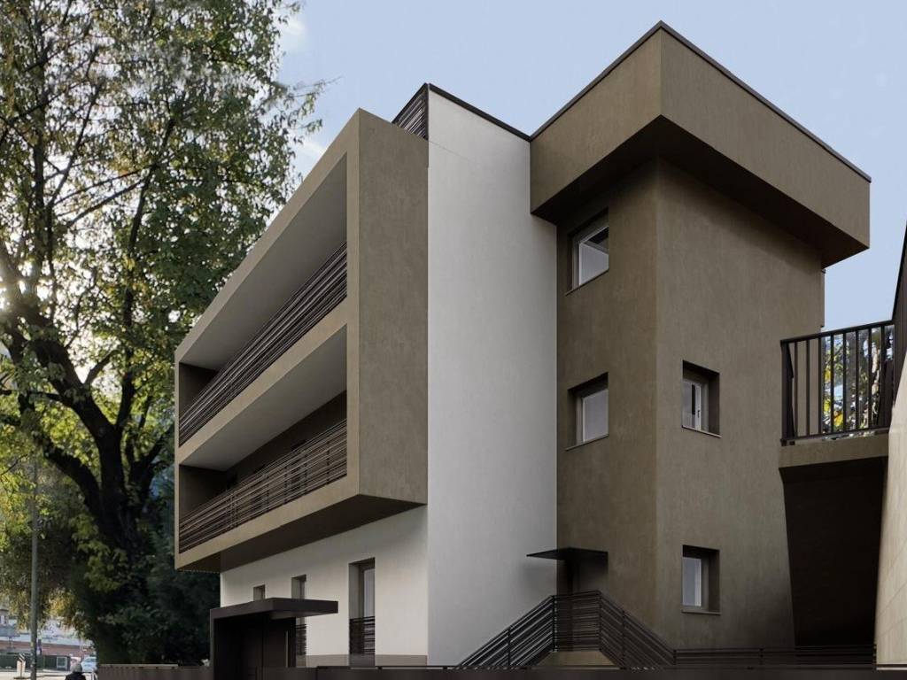 Appartamento a Bolzano in Claudia-Augusta-Straße - Foto 2