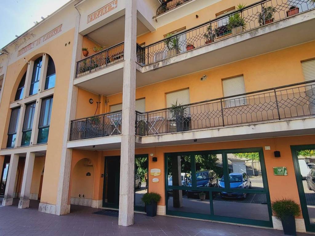 Appartamento a Anagni in Via della Peschiera - Foto 2