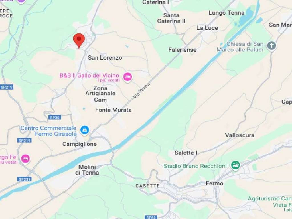 Immobile a Monte urano in via Via Monte Grappa 190 - Foto 4